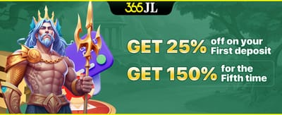 Refer-a-Friend Jackpot Bonus promotion banner