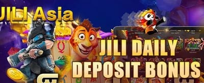 Agent 747 Deposit Bonus Promotion